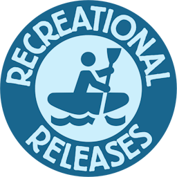 Recreational Release Icon