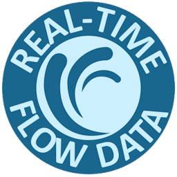 Flow Data Icon